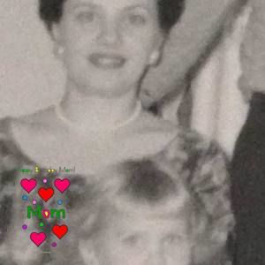 Meet your Posher, Lori